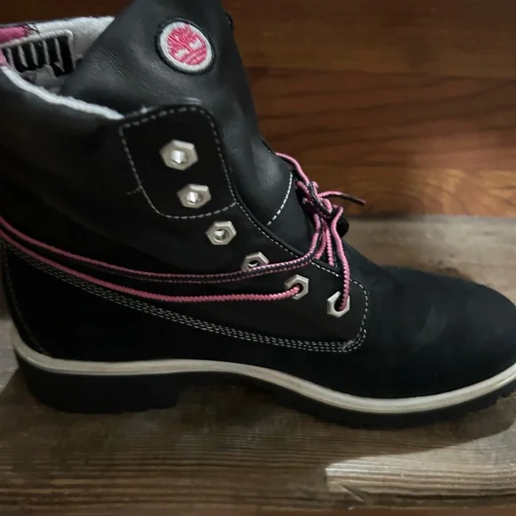 Women’s Timberland boots - Picture 7 of 7